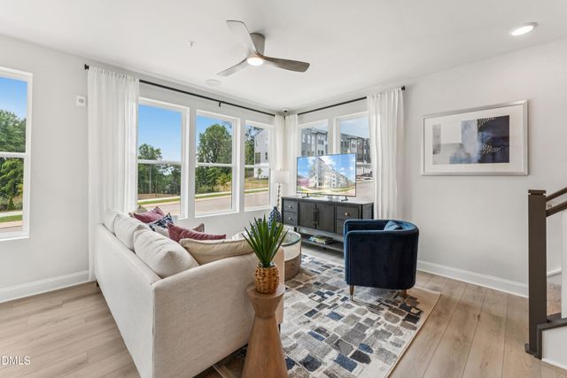 10526 Bailey Branch Drive Unit 101, Raleigh, NC 27614