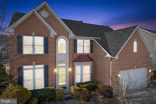 3125 SEDGEWICK DR, Waldorf, MD 20603