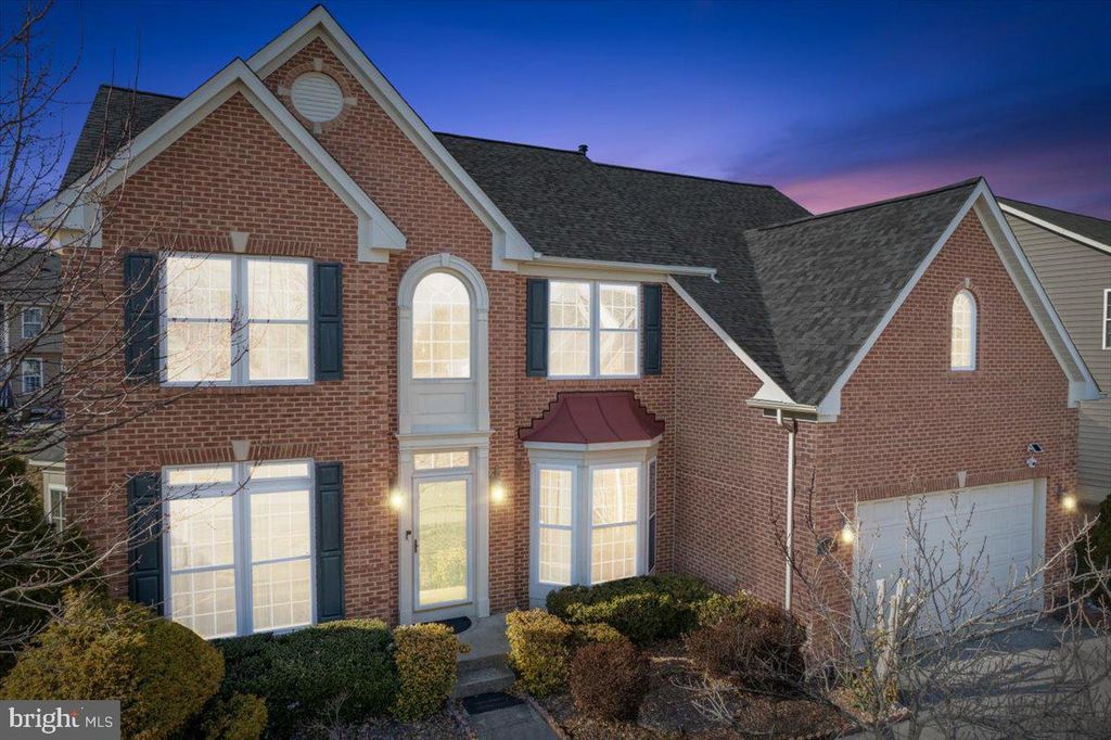Image 1 of property listing at 3125 SEDGEWICK DR, Waldorf, MD 20603