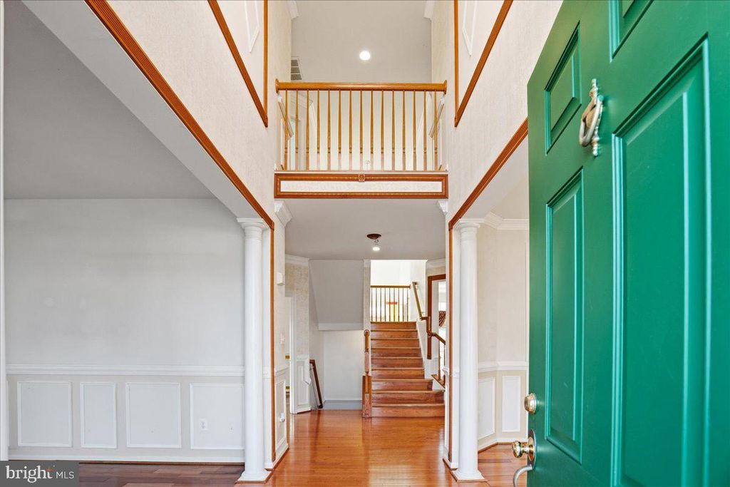 Image 10 of property listing at 3125 SEDGEWICK DR, Waldorf, MD 20603
