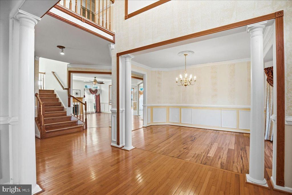 Image 11 of property listing at 3125 SEDGEWICK DR, Waldorf, MD 20603