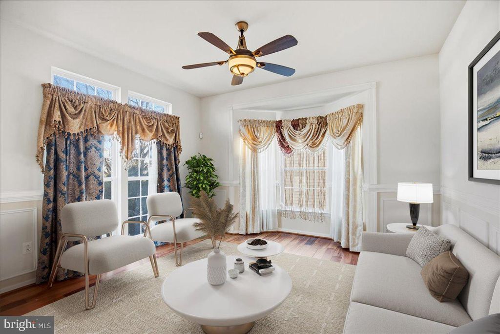 Image 12 of property listing at 3125 SEDGEWICK DR, Waldorf, MD 20603