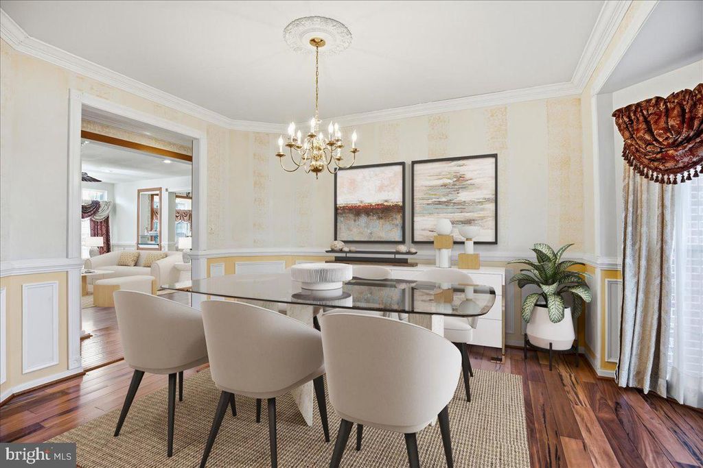 Image 15 of property listing at 3125 SEDGEWICK DR, Waldorf, MD 20603