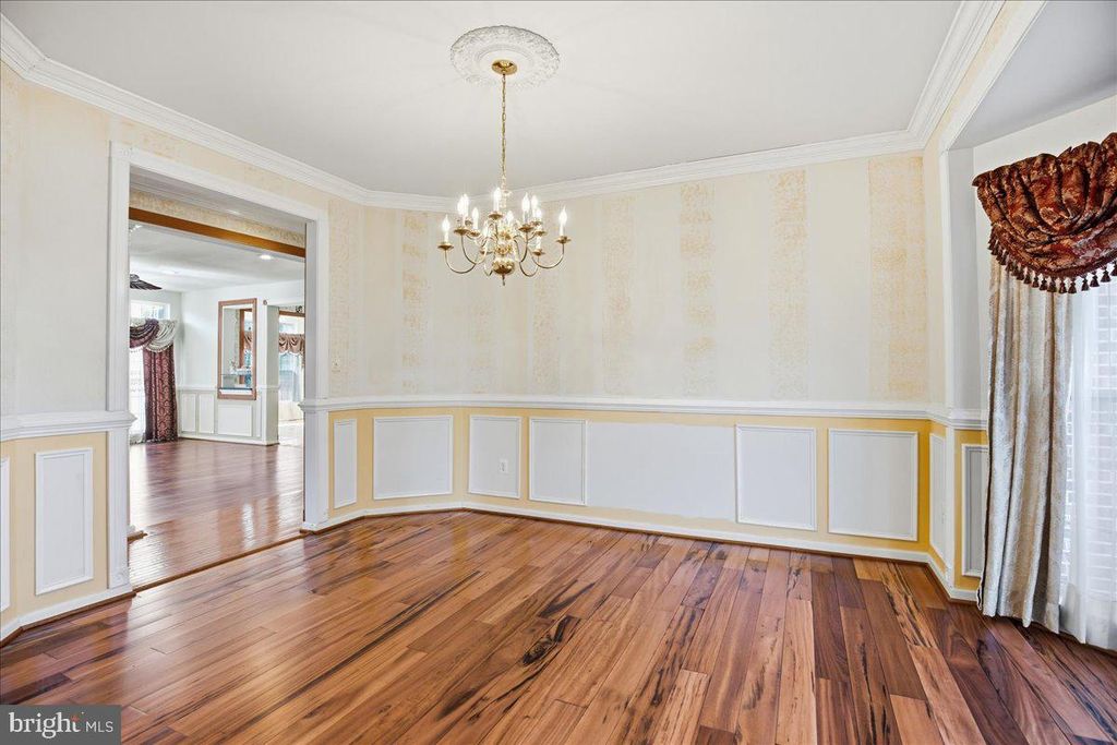 Image 16 of property listing at 3125 SEDGEWICK DR, Waldorf, MD 20603