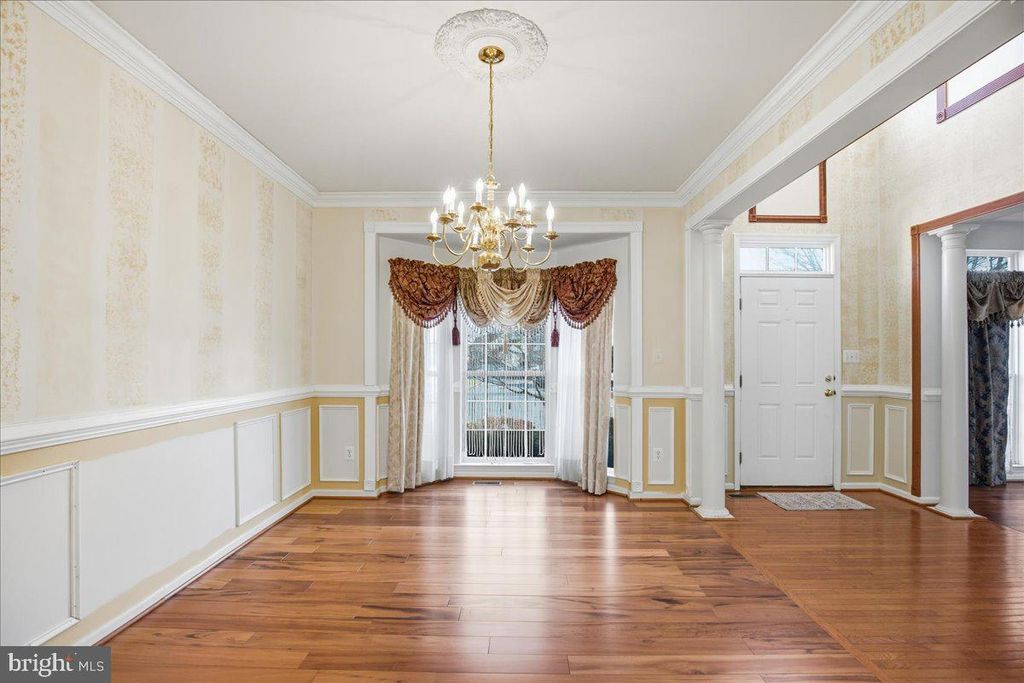 Image 17 of property listing at 3125 SEDGEWICK DR, Waldorf, MD 20603
