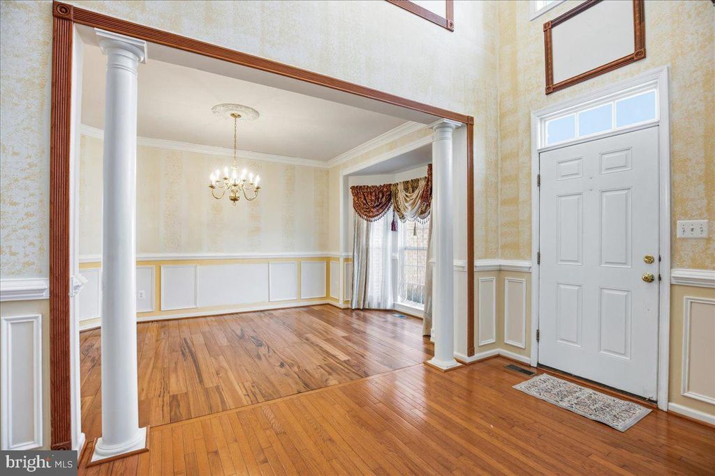 Image 18 of property listing at 3125 SEDGEWICK DR, Waldorf, MD 20603
