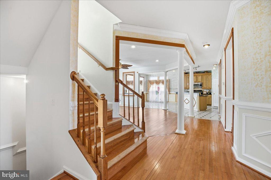 Image 19 of property listing at 3125 SEDGEWICK DR, Waldorf, MD 20603