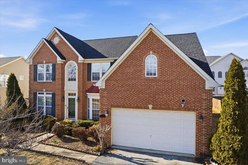 Image 1 of property listing at 3125 SEDGEWICK DR, Waldorf, MD 20603