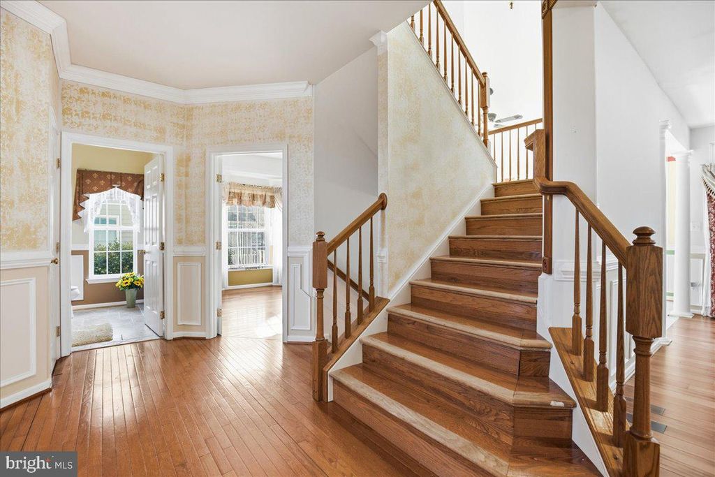 Image 20 of property listing at 3125 SEDGEWICK DR, Waldorf, MD 20603