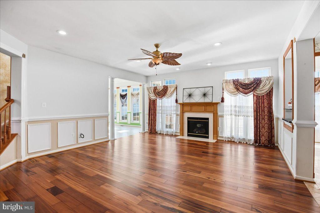 Image 27 of property listing at 3125 SEDGEWICK DR, Waldorf, MD 20603