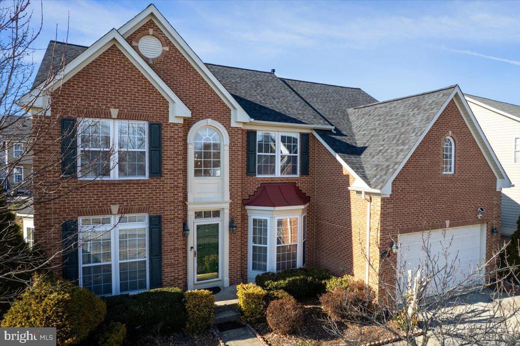 Image 4 of property listing at 3125 SEDGEWICK DR, Waldorf, MD 20603