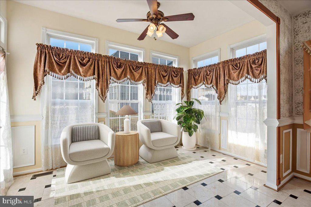 Image 41 of property listing at 3125 SEDGEWICK DR, Waldorf, MD 20603