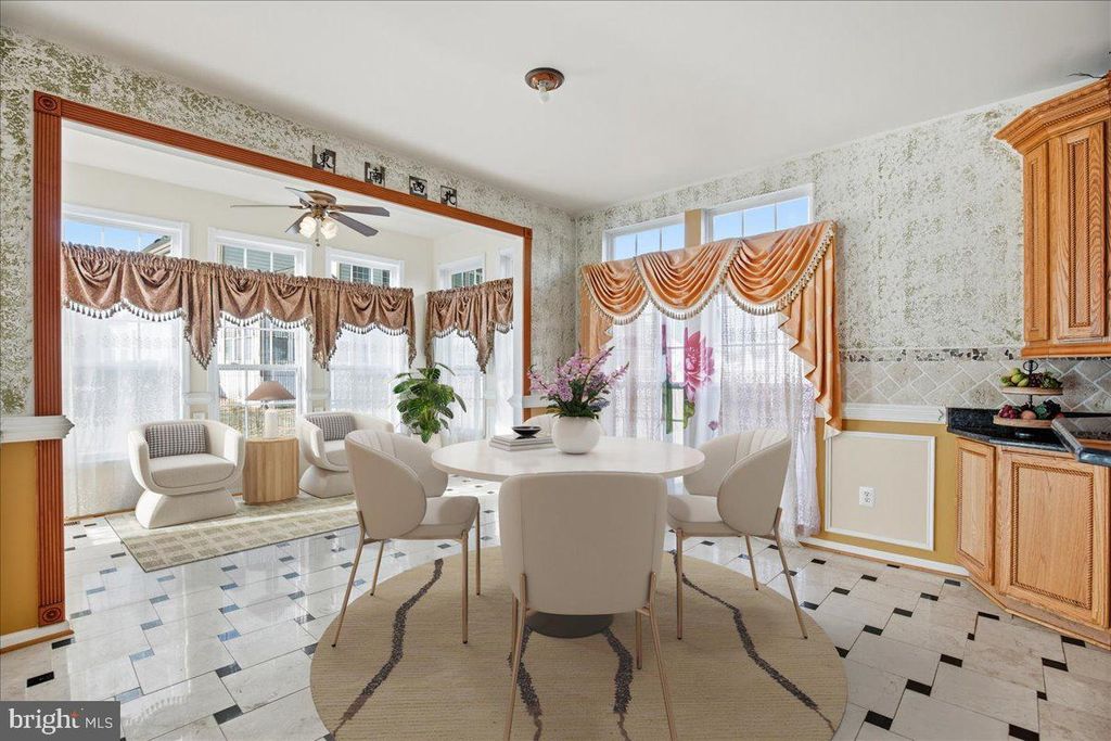 Image 45 of property listing at 3125 SEDGEWICK DR, Waldorf, MD 20603