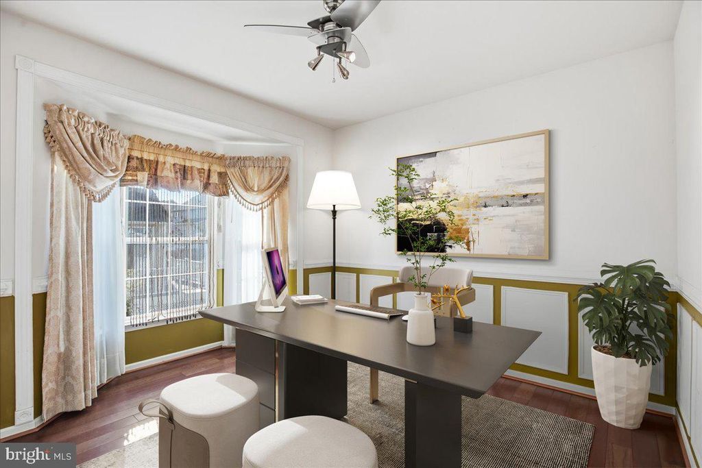 Image 47 of property listing at 3125 SEDGEWICK DR, Waldorf, MD 20603