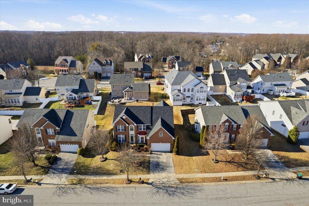 Image 5 of property listing at 3125 SEDGEWICK DR, Waldorf, MD 20603