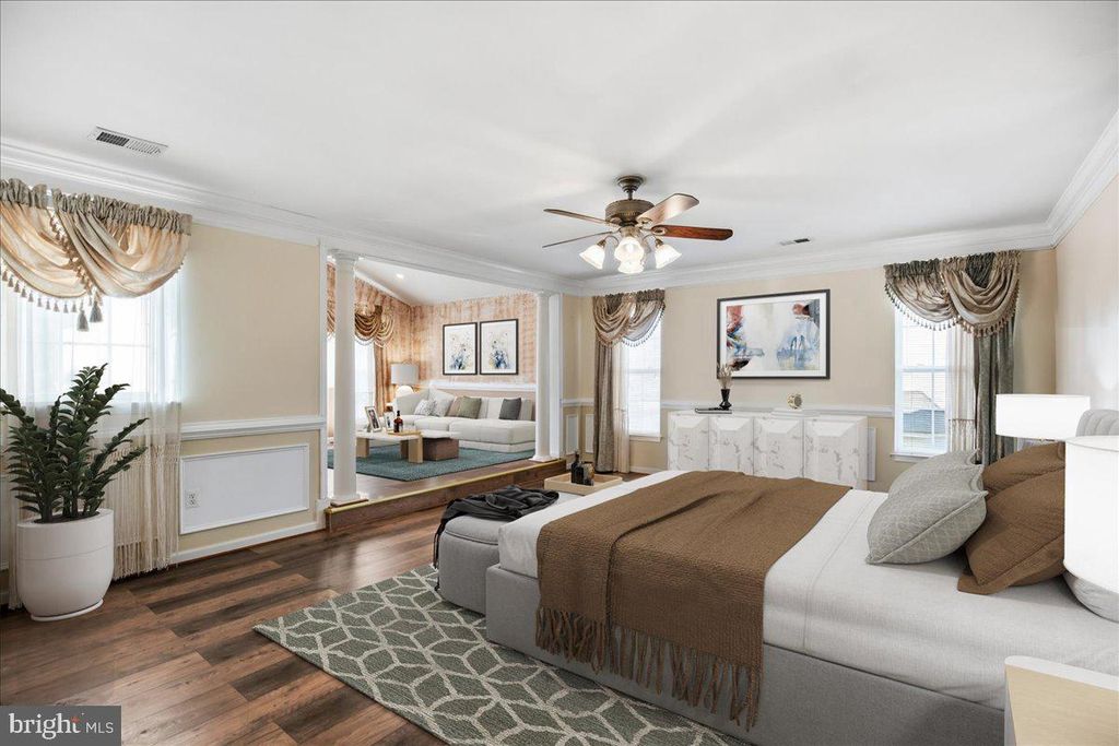 Image 54 of property listing at 3125 SEDGEWICK DR, Waldorf, MD 20603