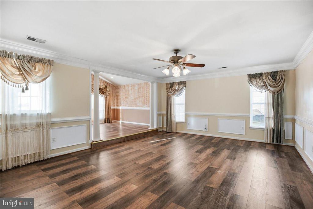 Image 56 of property listing at 3125 SEDGEWICK DR, Waldorf, MD 20603