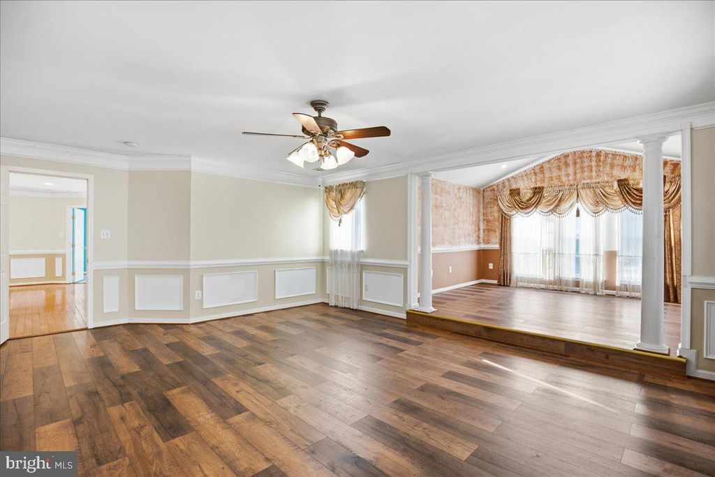 Image 59 of property listing at 3125 SEDGEWICK DR, Waldorf, MD 20603