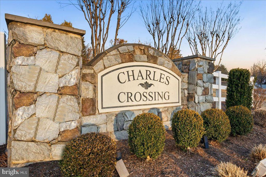 Image 86 of property listing at 3125 SEDGEWICK DR, Waldorf, MD 20603