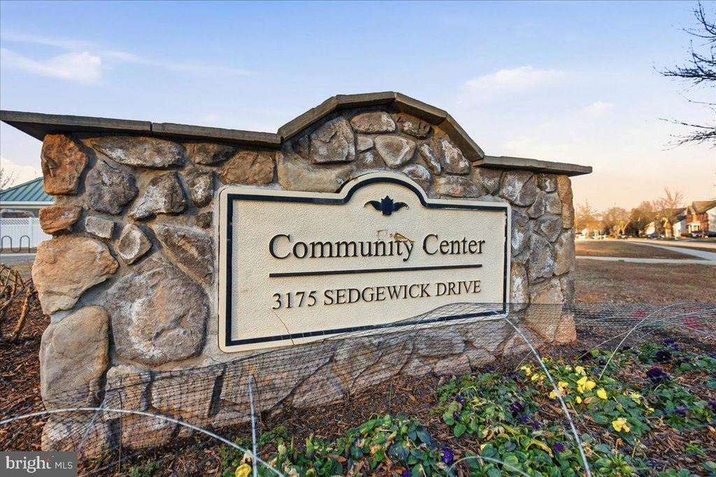 Image 87 of property listing at 3125 SEDGEWICK DR, Waldorf, MD 20603