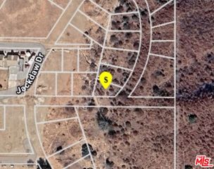 0 Jackdaw Dr, Los Angeles, CA 91342