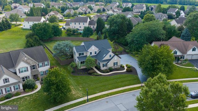 2282 PORTER WAY, Lancaster, PA 17601
