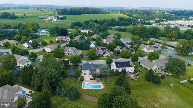 2282 PORTER WAY, Lancaster, PA 17601