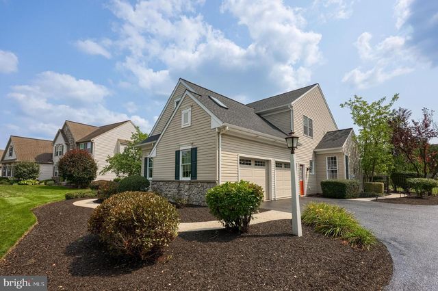 2282 PORTER WAY, Lancaster, PA 17601