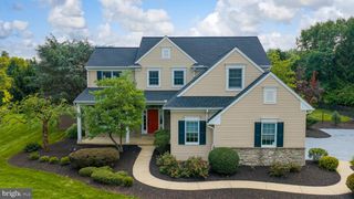 2282 PORTER WAY, Lancaster, PA 17601