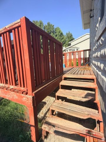 260 W 400 N, Bountiful, UT 84010
