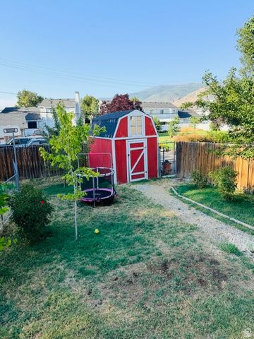 260 W 400 N, Bountiful, UT 84010