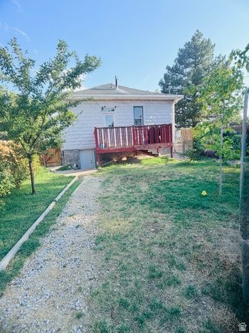 260 W 400 N, Bountiful, UT 84010