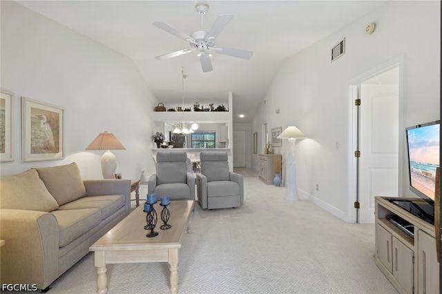 11761 Caraway LN 141, Fort Myers, FL 33908