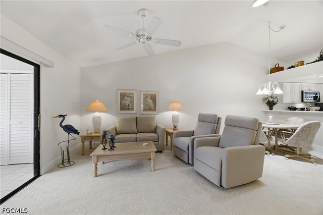 11761 Caraway LN 141, Fort Myers, FL 33908