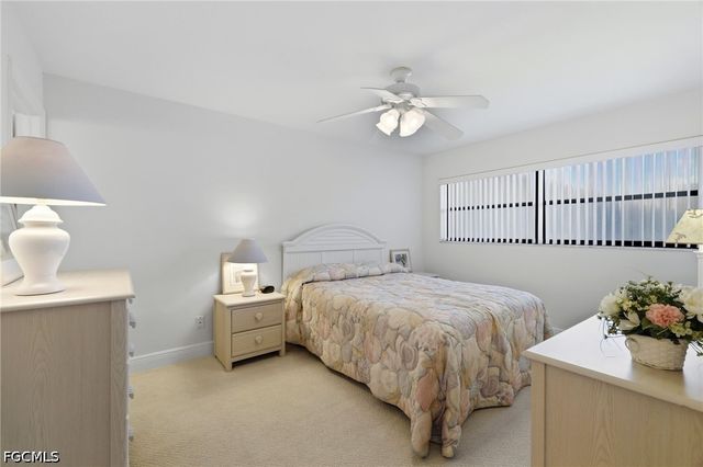 11761 Caraway LN 141, Fort Myers, FL 33908