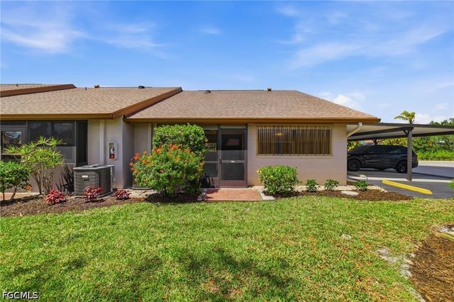 11761 Caraway LN 141, Fort Myers, FL 33908