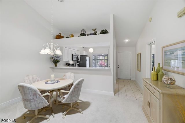 11761 Caraway LN 141, Fort Myers, FL 33908