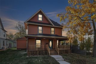 1136 26th Street, Des Moines, IA 50311