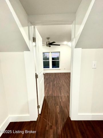 144 Main St, Pleasureville, KY 40057