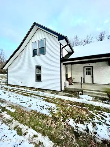 144 Main St, Pleasureville, KY 40057