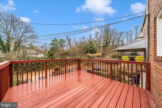 4 N BELLE GROVE RD, Baltimore, MD 21228