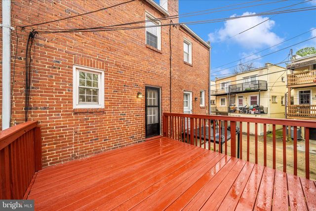 4 N BELLE GROVE RD, Baltimore, MD 21228