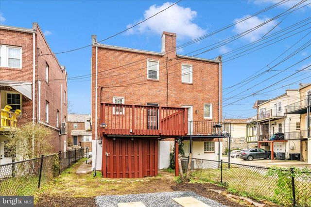 4 N BELLE GROVE RD, Baltimore, MD 21228