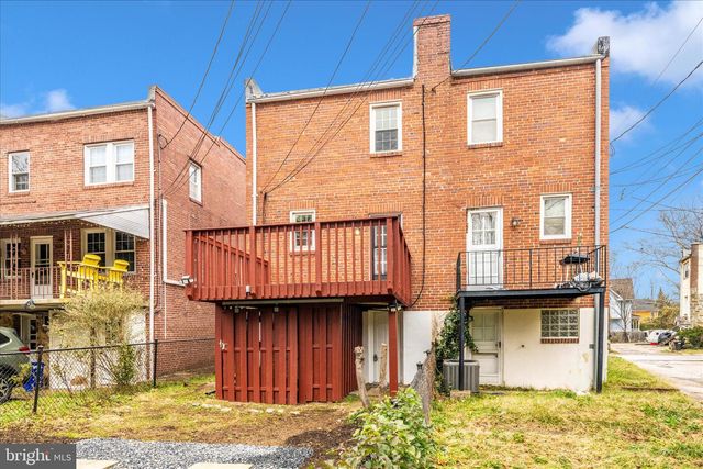 4 N BELLE GROVE RD, Baltimore, MD 21228