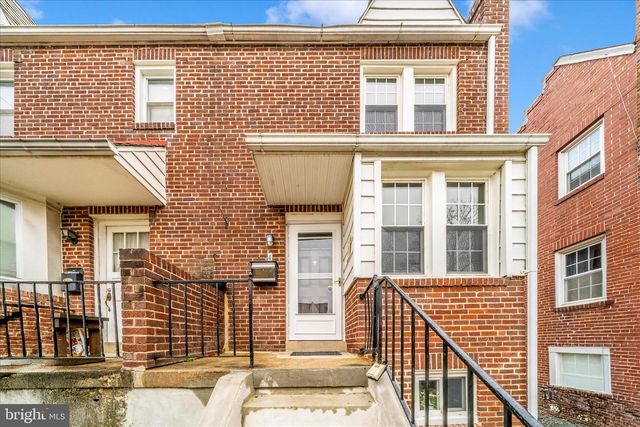 4 N BELLE GROVE RD, Baltimore, MD 21228