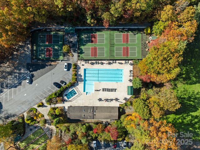 TBD Connestee Trail, Brevard, NC 28712