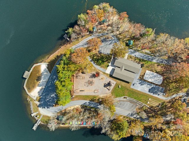 TBD Connestee Trail, Brevard, NC 28712