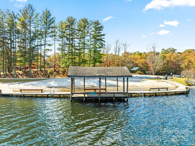 TBD Connestee Trail, Brevard, NC 28712