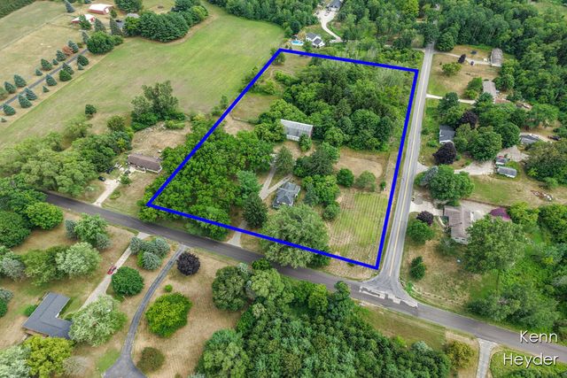 1170 Indian Lakes Road NW, Sparta, MI 49345