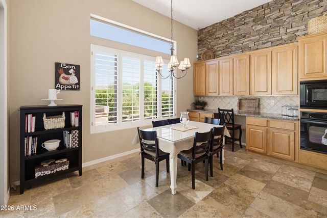 41703 N Harbour Town Court, Anthem, AZ 85086